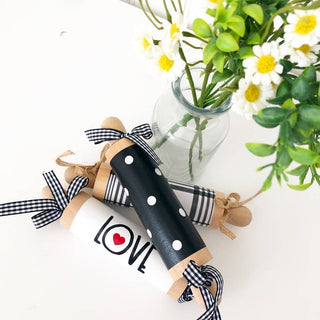 Decorative Rolling Pins