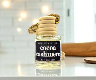 Cocoa Cashmere | Car Diffuser