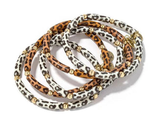 Erimish Animal Stretch Bracelet
