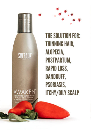 Surface Awaken Conditioner