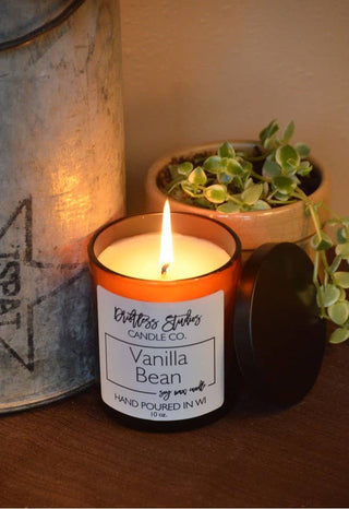 Summer Scent 10 oz. Candles