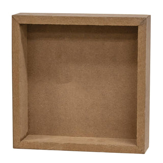 Plant a Garden Box Sign