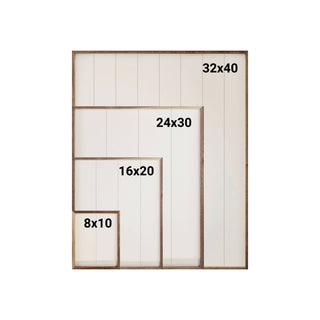 Our Farm Family Frame