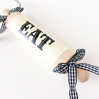 Decorative Rolling Pins