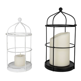 Atticus Candle Holder