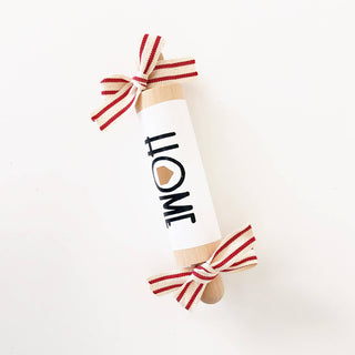Decorative Rolling Pins