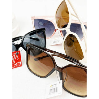 Everyday Fashion Sunglasses