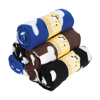 Fleece Pet Blankets