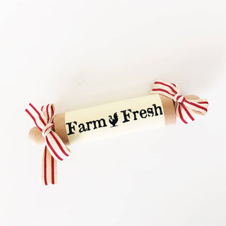 Decorative Rolling Pins