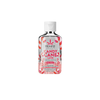Hempz Candy Cane Lane Body Lotion