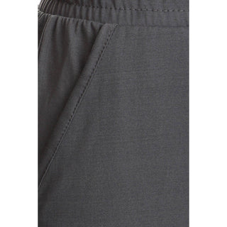 Buttery Soft Solid Joggers with Drawstring