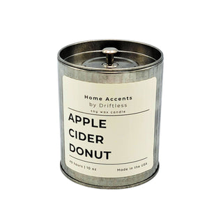 Apple Cider Donut Soy Wax Candle
