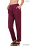 High Rise Corduroy Pants