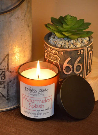 Summer Scent 10 oz. Candles