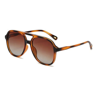 CLASSIC AVIATOR STYLE SUNGLASSES