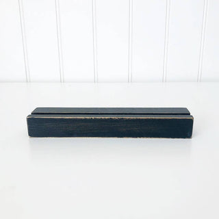Foundations Decor Scrabble Tile Holders
