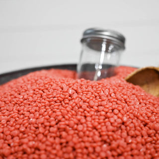 Soy Wax Scented Beads - 2 Pounds