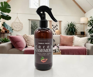 Fabric/Room Fresh Spray | 15oz