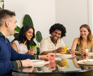 Happy Hour Kit - For Cocktails / Mocktails