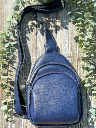 The Selena Sling Bag