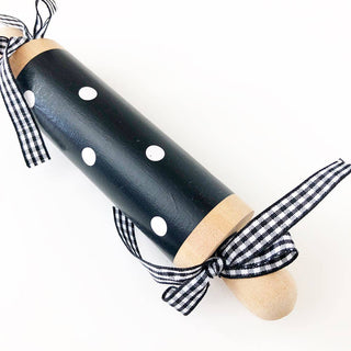 Decorative Rolling Pins