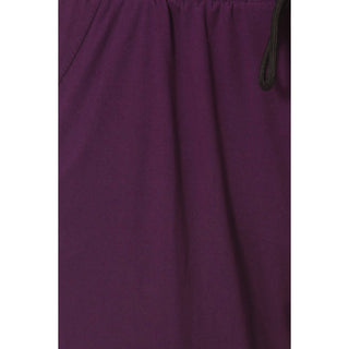 Buttery Soft Solid Joggers with Drawstring