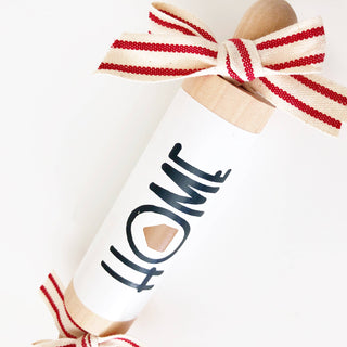 Decorative Rolling Pins