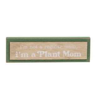 Plant Lady Mini Block - Assorted