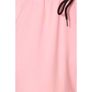 Buttery Soft Solid Joggers with Drawstring