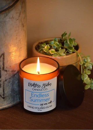 Summer Scent 10 oz. Candles