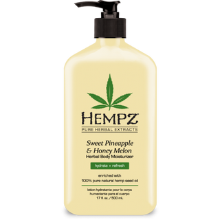 Hempz Sweet Pineapple & Honey Melon Body Lotion