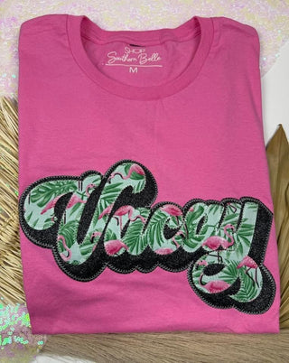 Vacay Tee