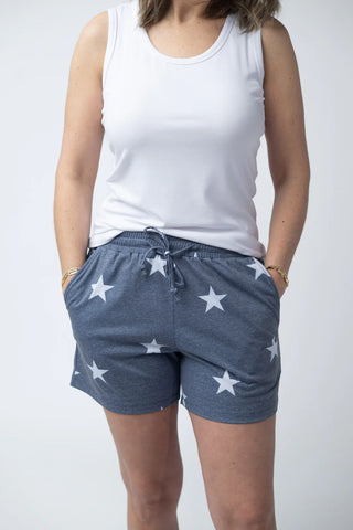 Star Shorts