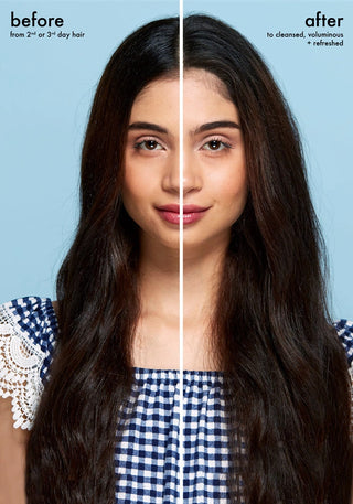 Amika Perk Up Dry Shampoo