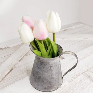Faux Mini Tulips