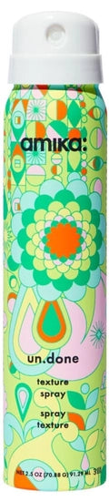 Amika Undone Texture Spray