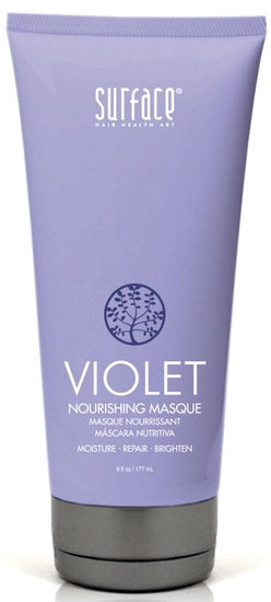 Violet Deep Conditioning Mask 6oz. - Surface Hair