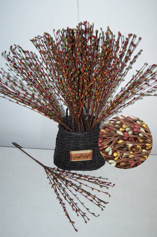 Primitive Home 18in Mini Berry Pick