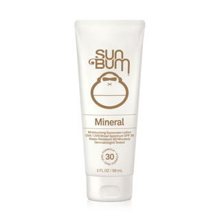 Sun Bum Mineral SPF 30 Lotion - 3oz